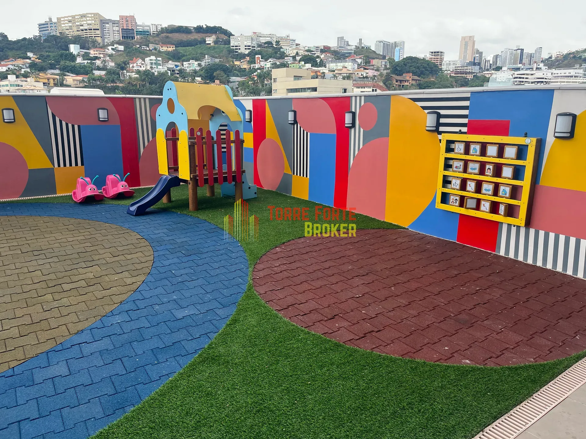 Apartamento, 3 quartos, 59 m² - Foto 8