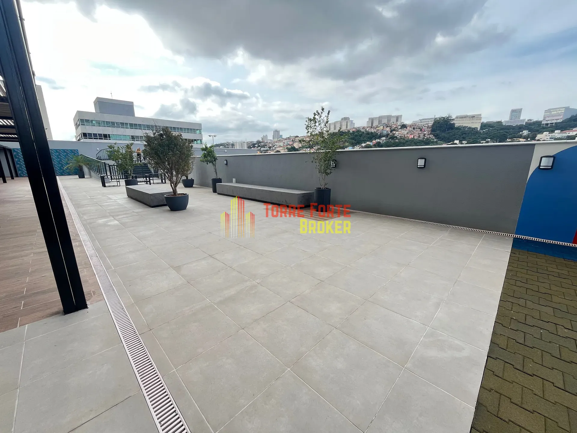 Apartamento, 3 quartos, 59 m² - Foto 9