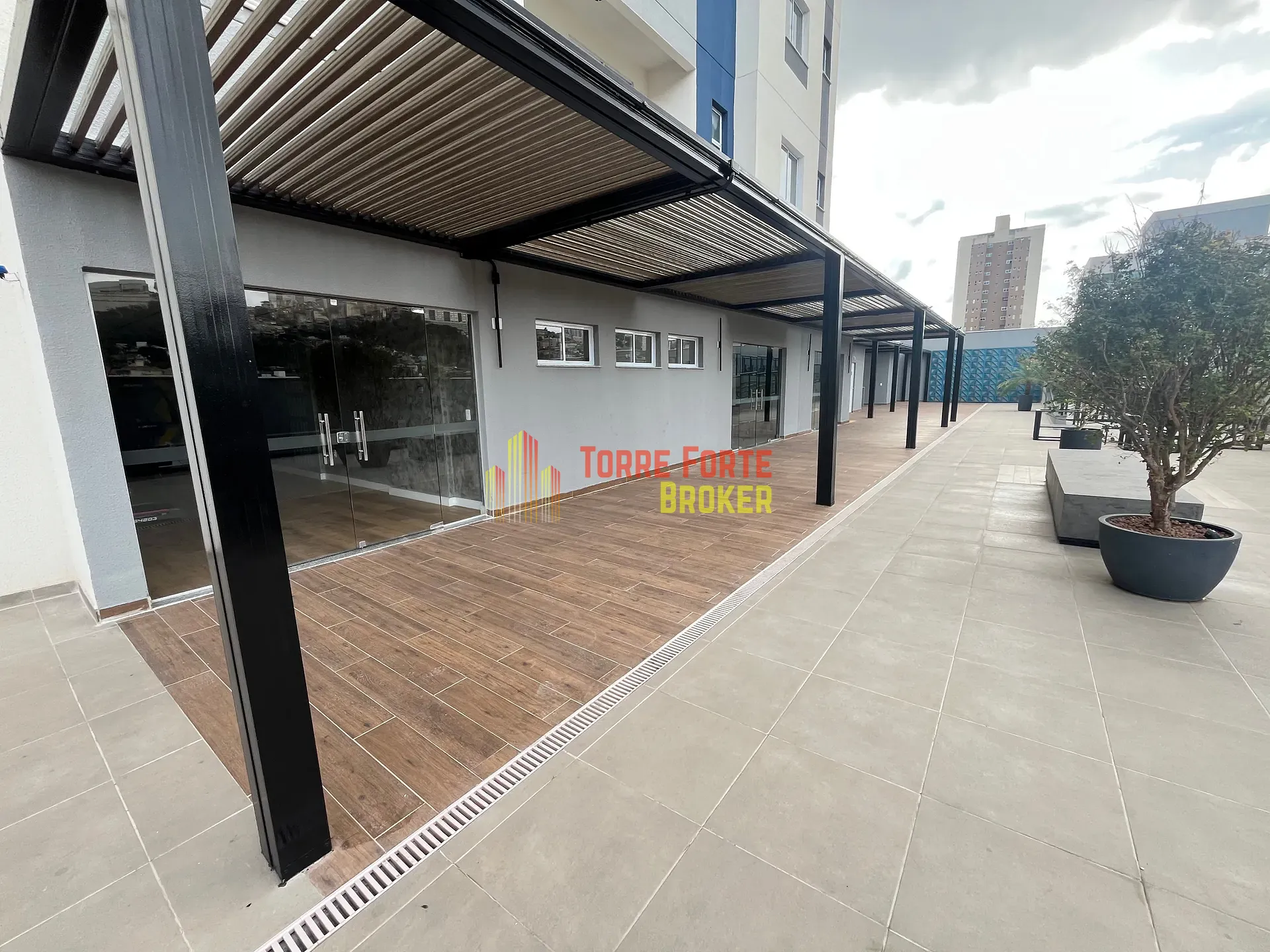 Apartamento, 3 quartos, 59 m² - Foto 10