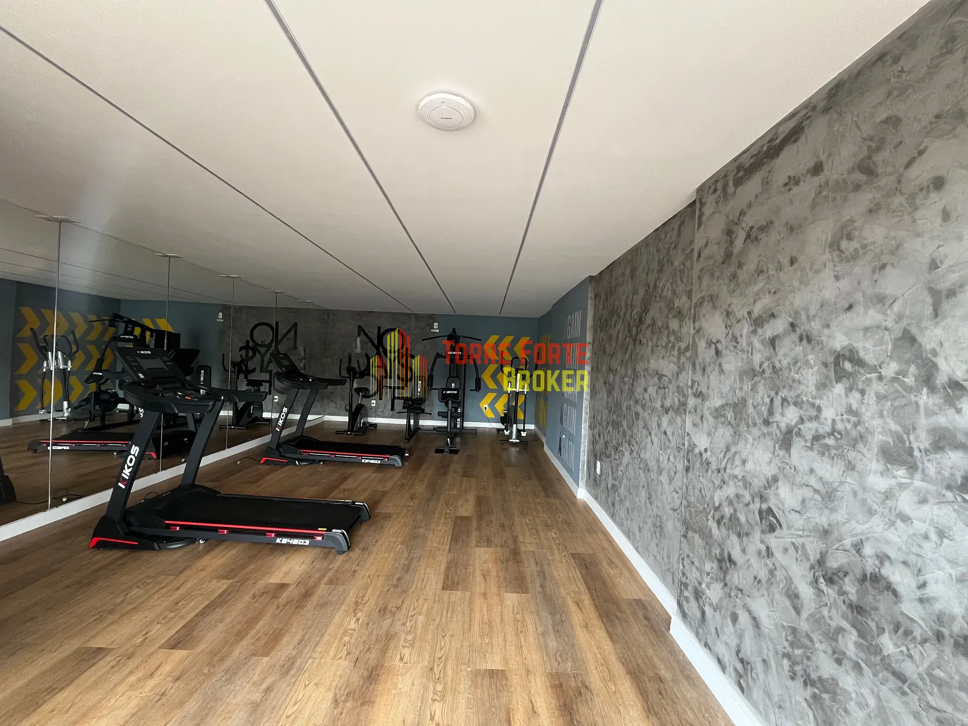 Apartamento, 3 quartos, 59 m² - Foto 11