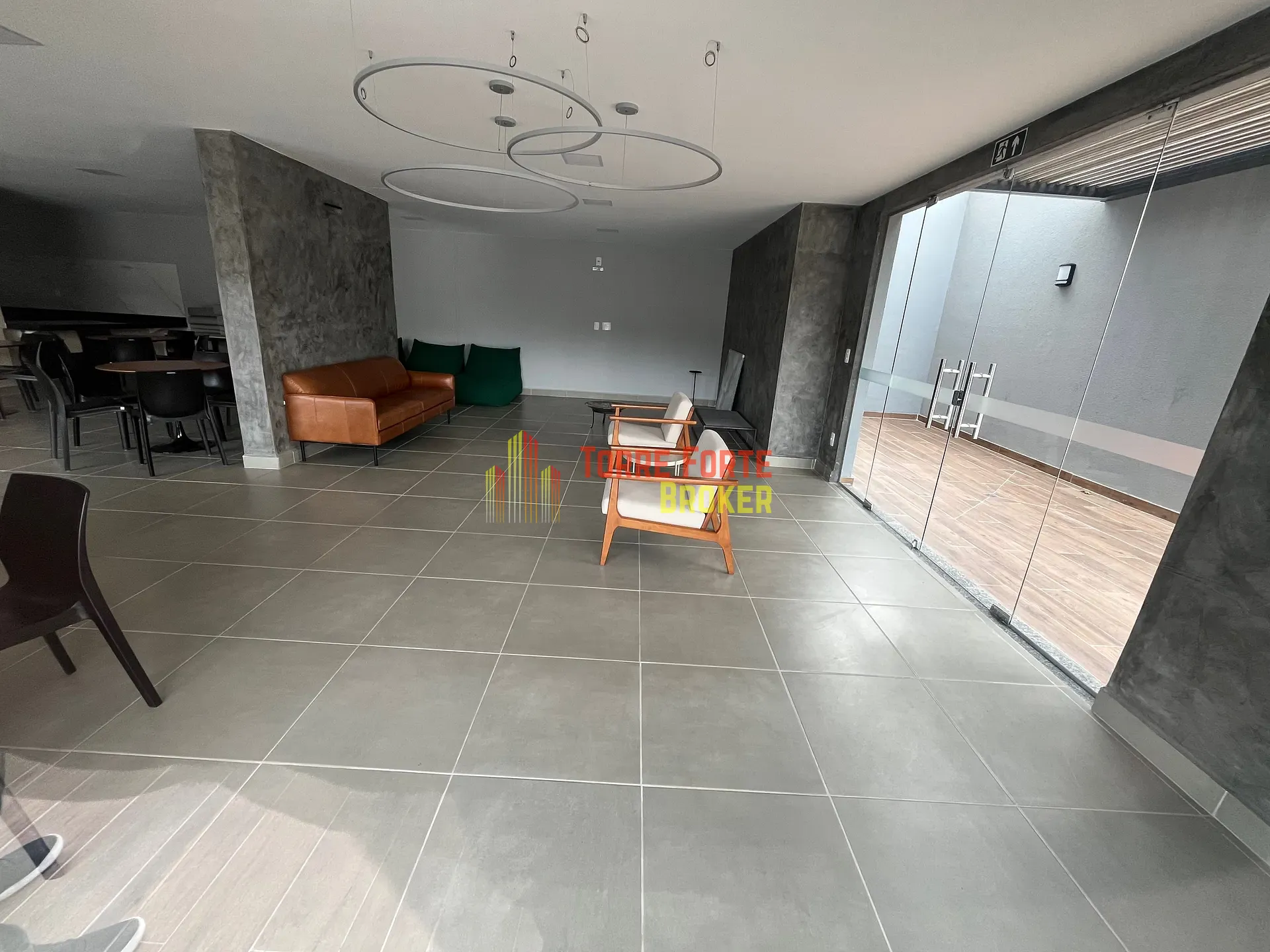 Apartamento, 3 quartos, 59 m² - Foto 13