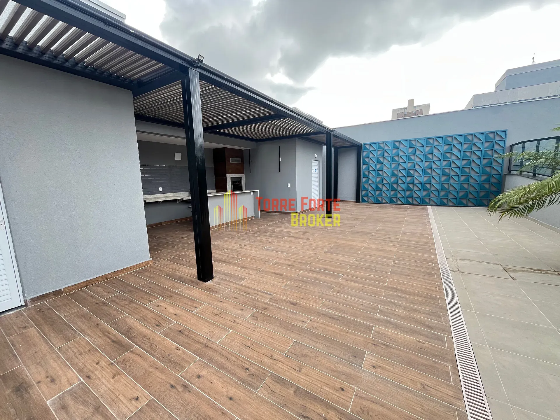 Apartamento, 3 quartos, 59 m² - Foto 14