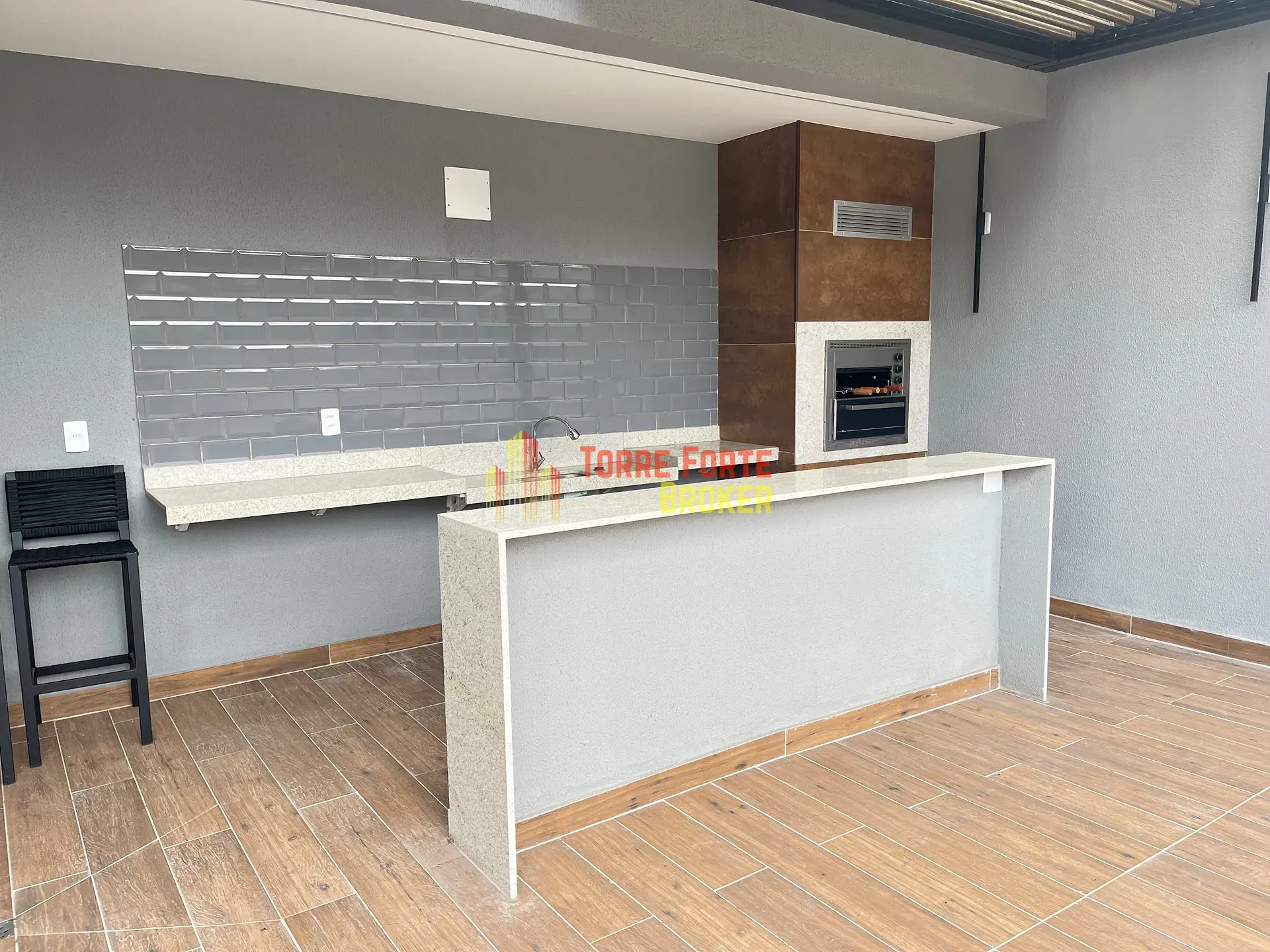 Apartamento, 3 quartos, 59 m² - Foto 15