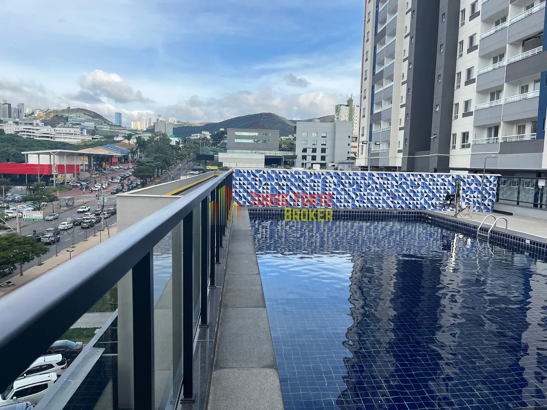Apartamento, 3 quartos, 59 m² - Foto 5