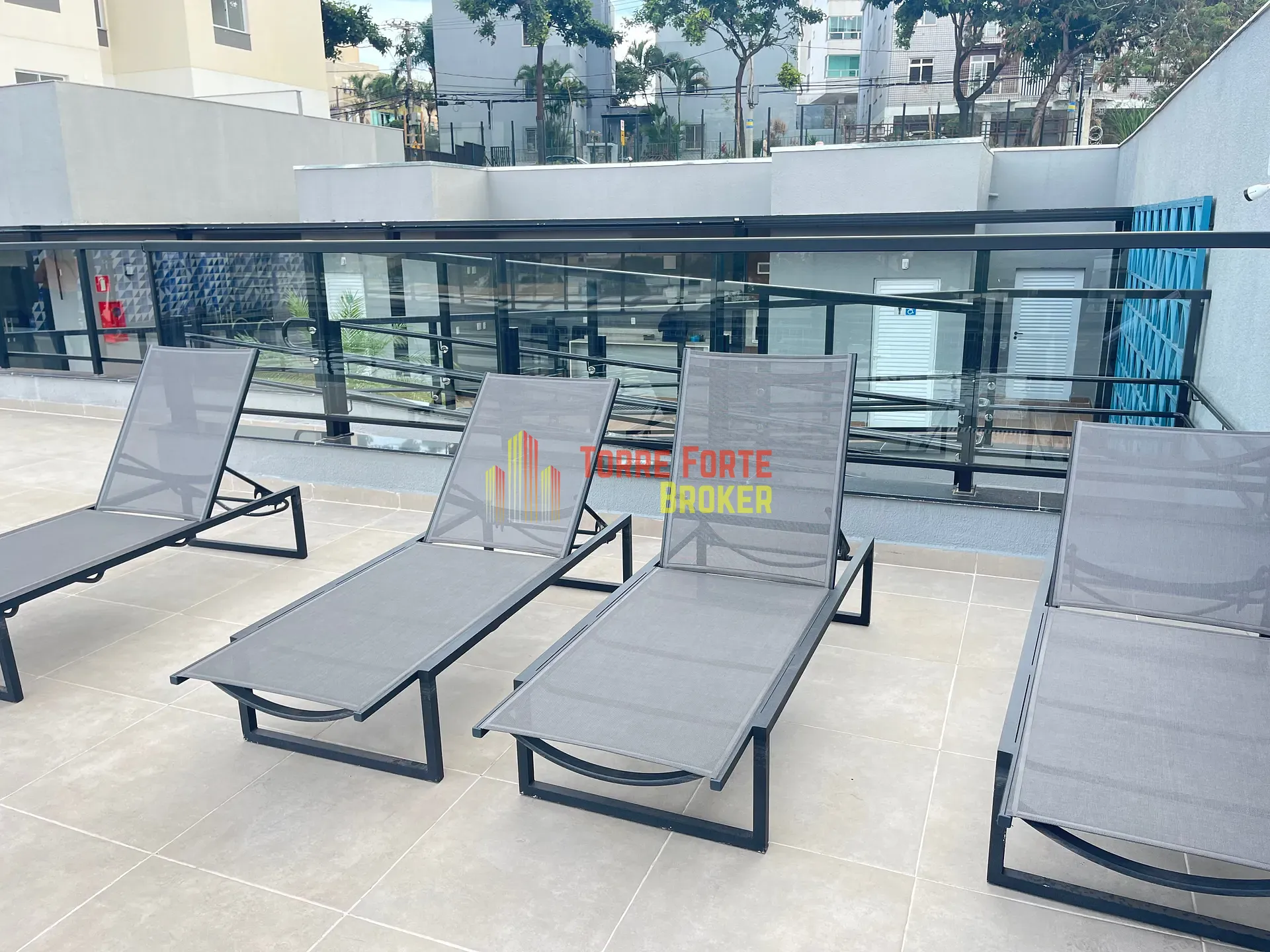 Apartamento, 3 quartos, 59 m² - Foto 20