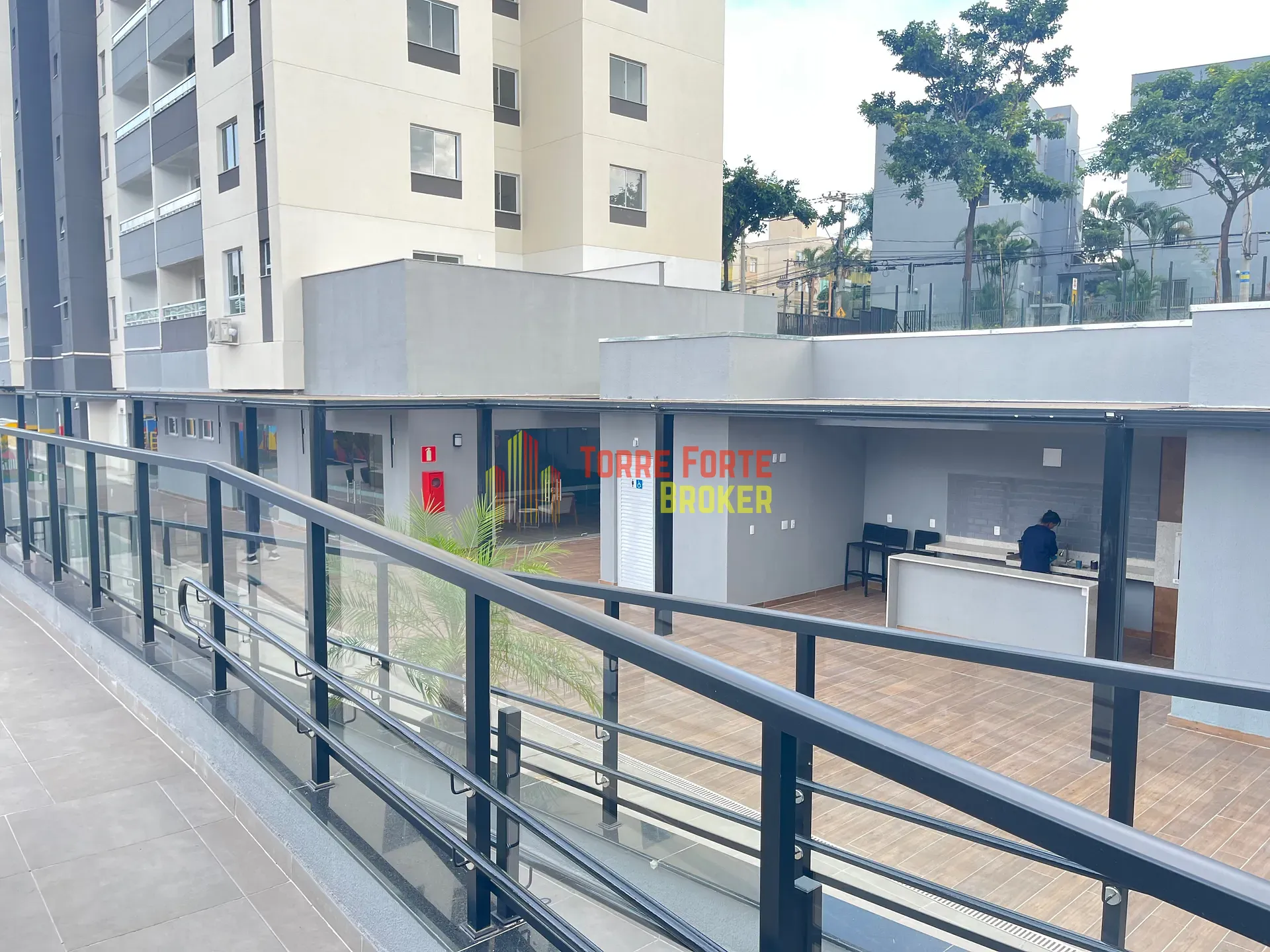 Apartamento, 3 quartos, 59 m² - Foto 21