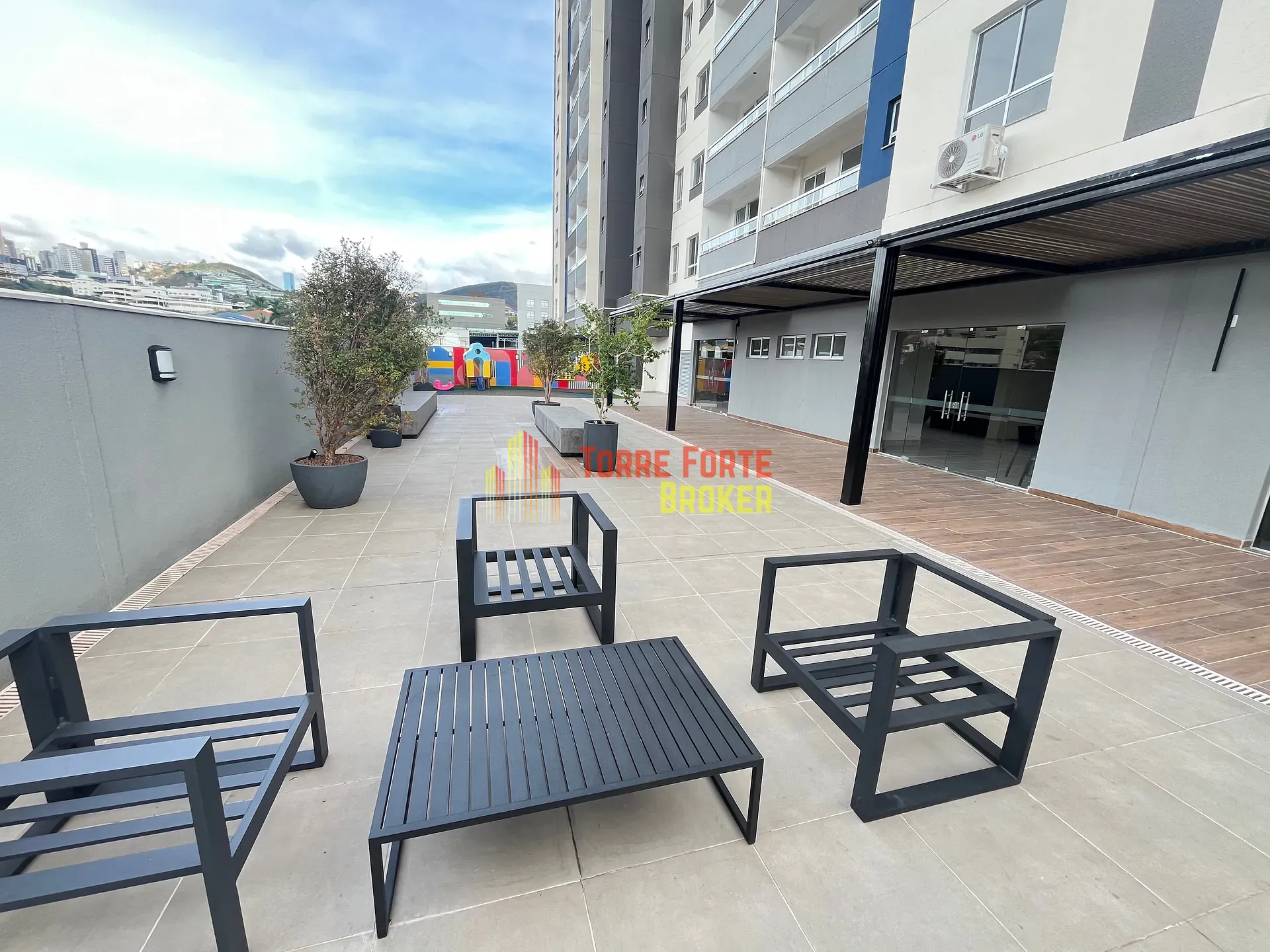 Apartamento, 3 quartos, 59 m² - Foto 22
