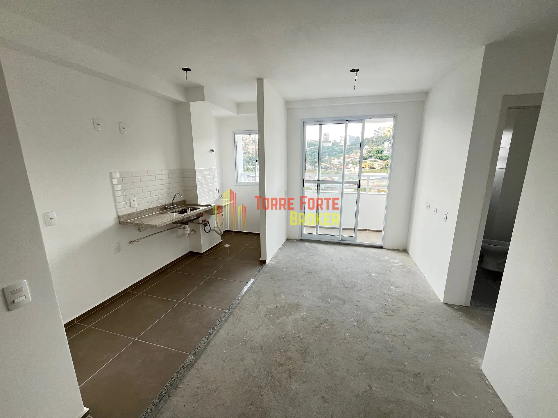 Apartamento, 3 quartos, 59 m² - Foto 23