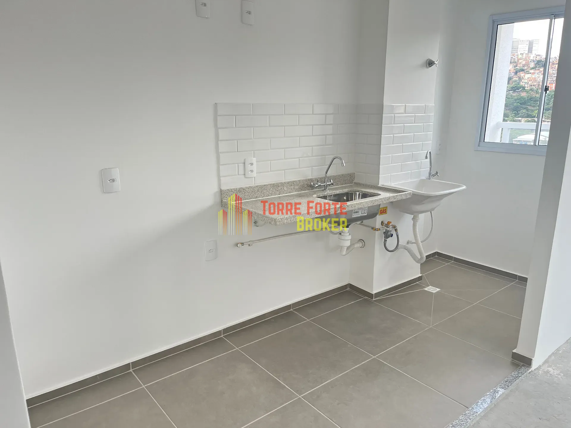 Apartamento, 3 quartos, 59 m² - Foto 24
