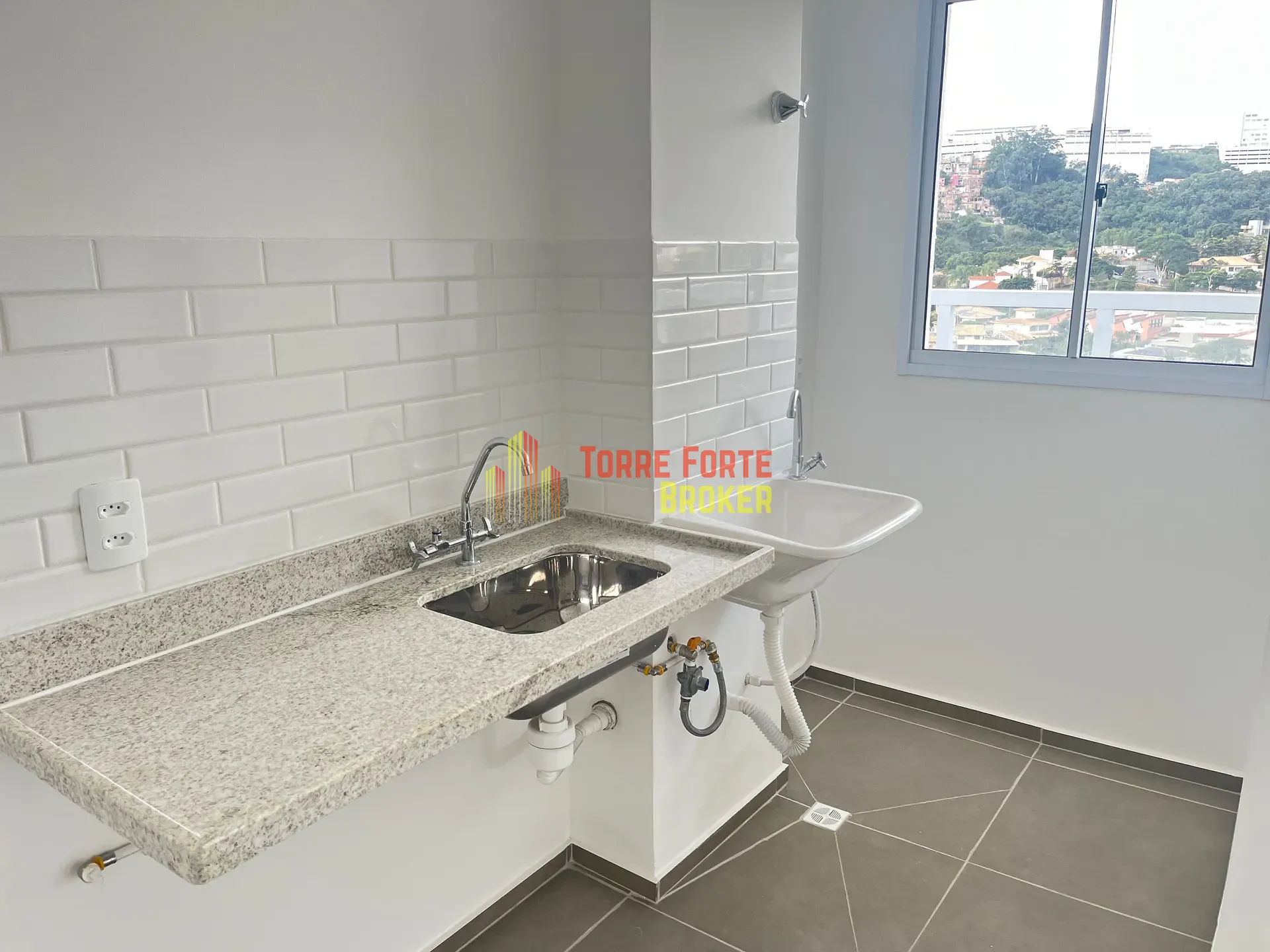Apartamento, 3 quartos, 59 m² - Foto 25