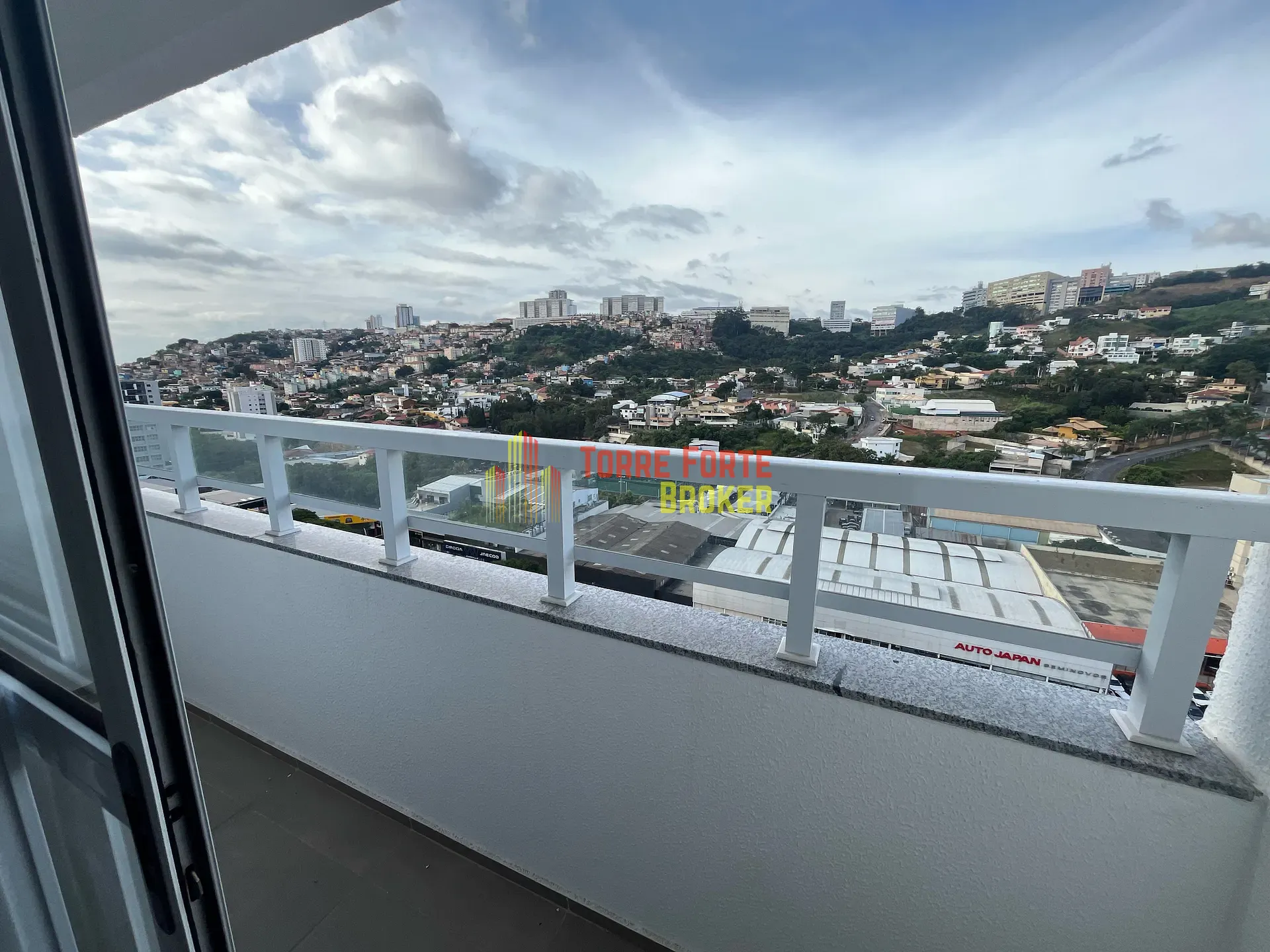 Apartamento, 3 quartos, 59 m² - Foto 27