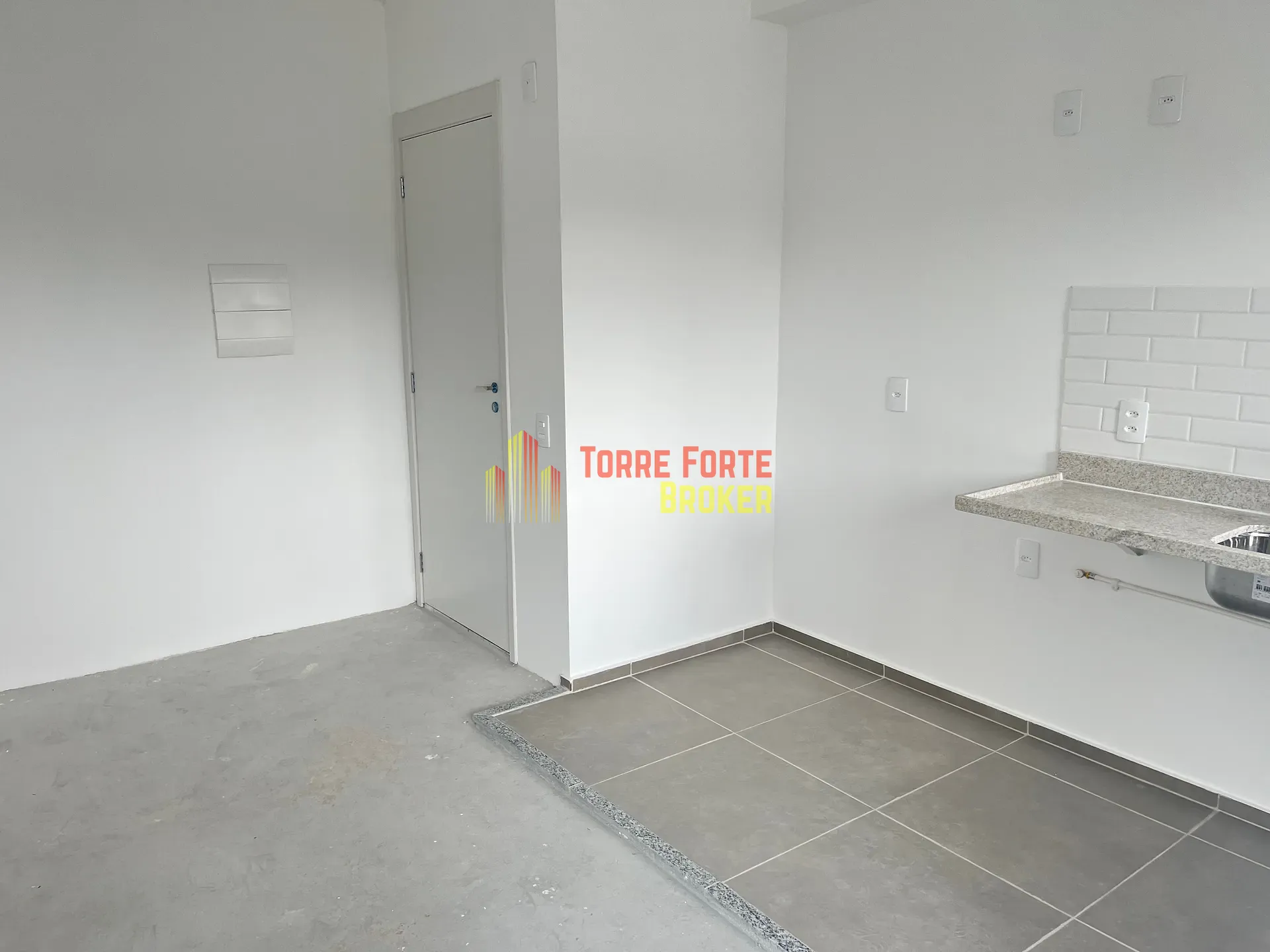 Apartamento, 3 quartos, 59 m² - Foto 29