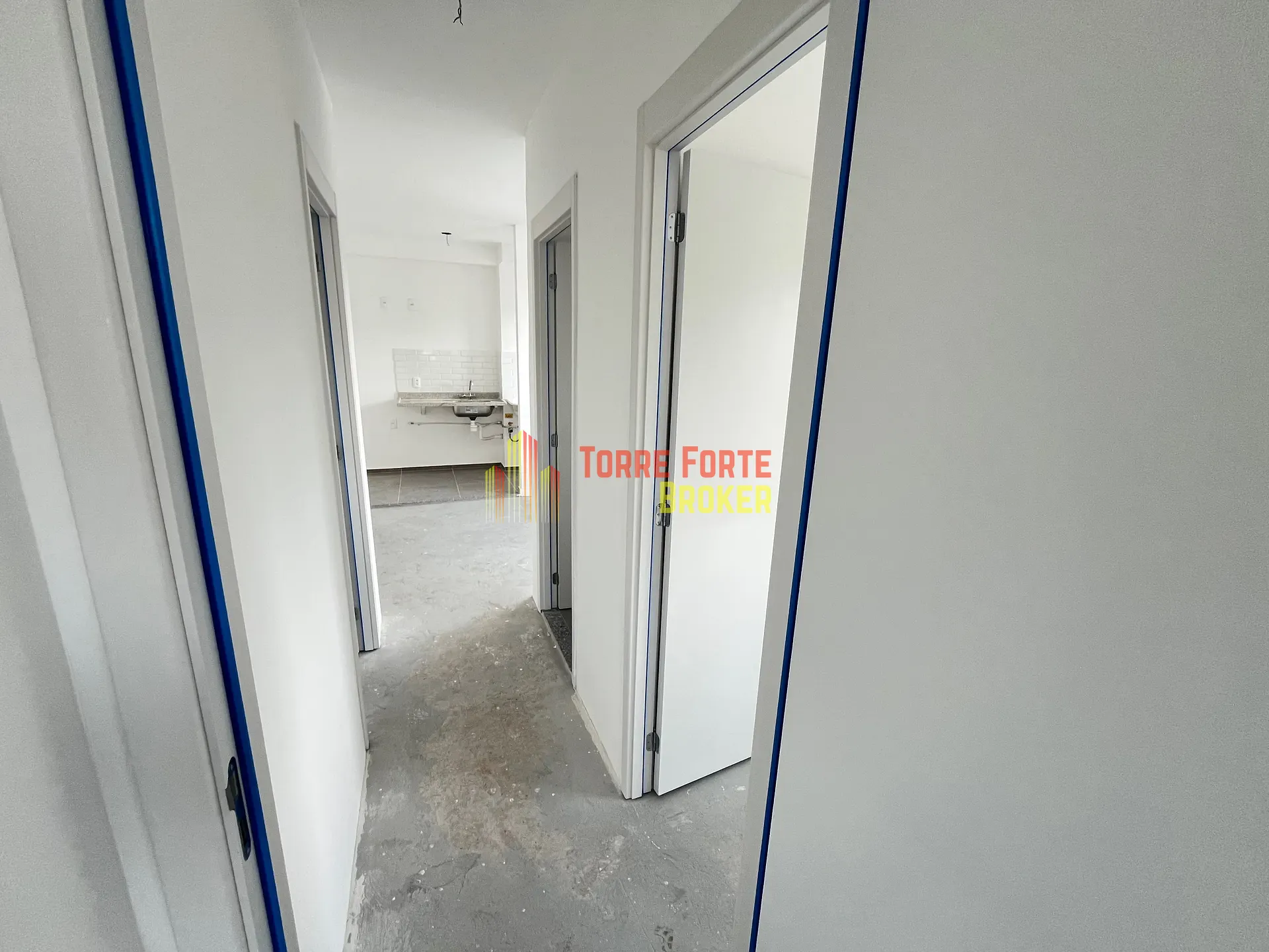 Apartamento, 3 quartos, 59 m² - Foto 37