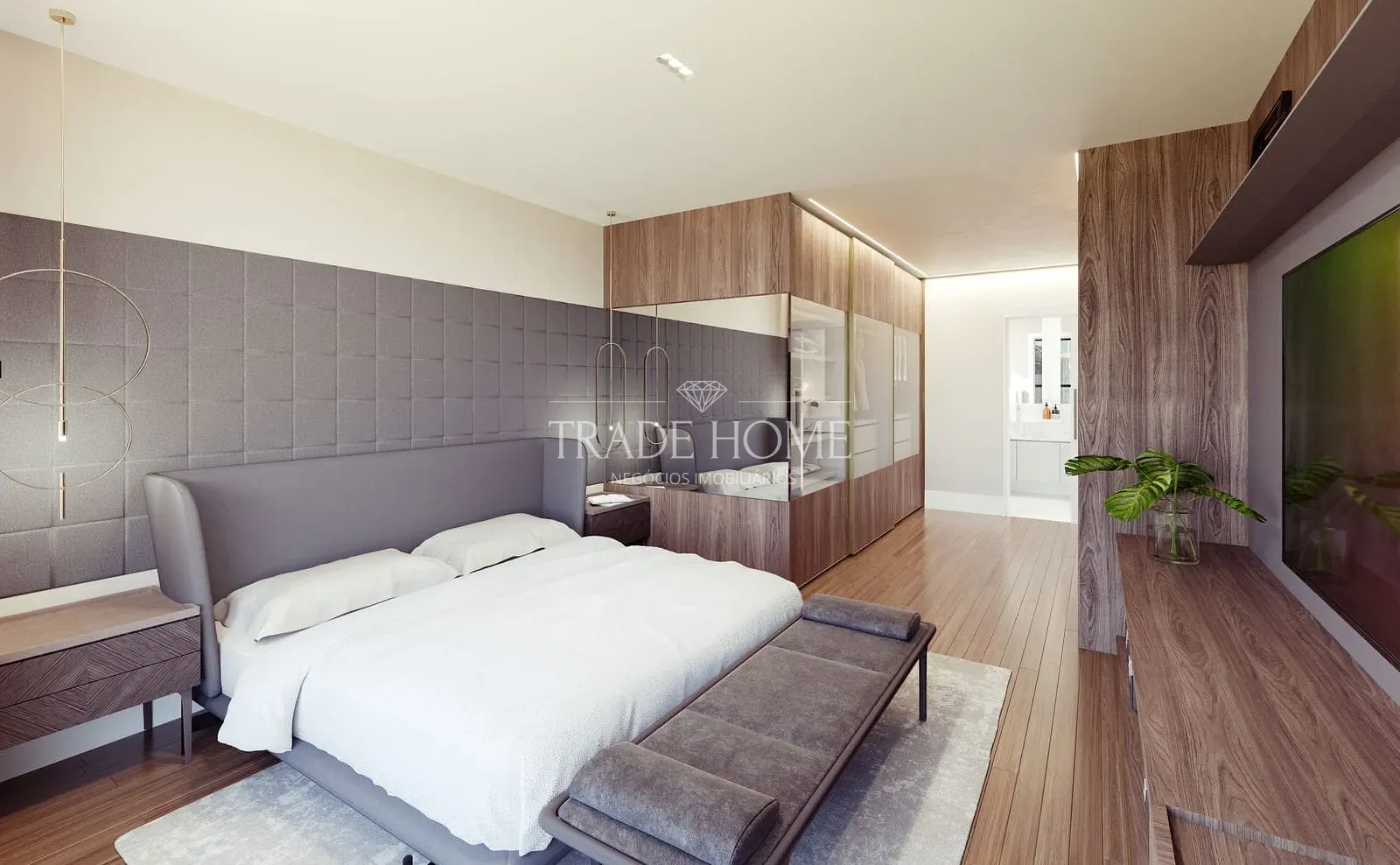 Apartamento, 3 quartos, 158 m² - Foto 16