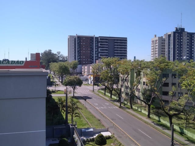 Foto do Apartamento - Apartamento com 3 Quartos e 1 banheiro à Venda, 54 m² | IMOBILIÁRIA TRIHOUSES