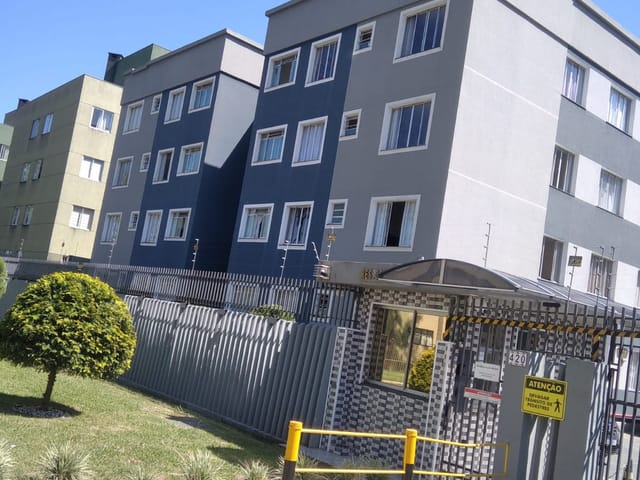 Foto do Apartamento - Apartamento com 3 Quartos e 1 banheiro à Venda, 54 m² | IMOBILIÁRIA TRIHOUSES