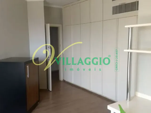 Apartamento com 695m² 4 quartos e 6 banheiros, à venda, no bairro Centro em São José do Rio Preto