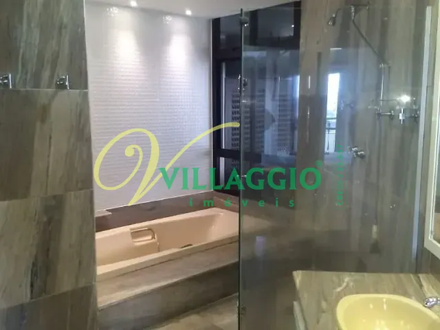 Apartamento com 695m² 4 quartos e 6 banheiros, à venda, no bairro Centro em São José do Rio Preto