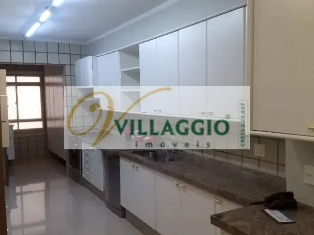 Apartamento com 695m² 4 quartos e 6 banheiros, à venda, no bairro Centro em São José do Rio Preto