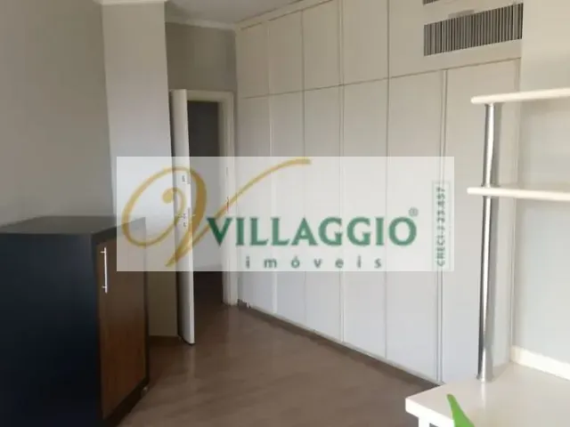 Apartamento com 695m² 4 quartos e 6 banheiros, à venda, no bairro Centro em São José do Rio Preto