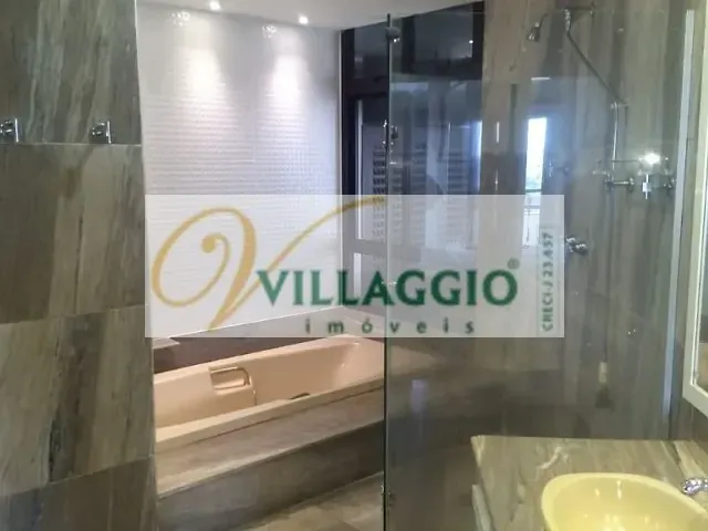 Apartamento com 695m² 4 quartos e 6 banheiros, à venda, no bairro Centro em São José do Rio Preto