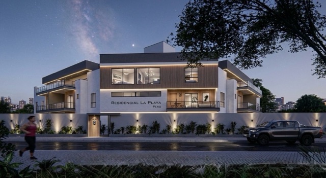 Apartamento com 1250m² 2 quartos e 1 banheiro, à venda, no bairro Peró em Cabo Frio