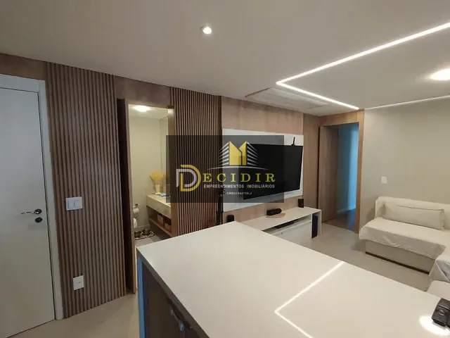Apartamento com 100m² 2 quartos e 3 banheiros, à venda, no bairro Brás em São Paulo