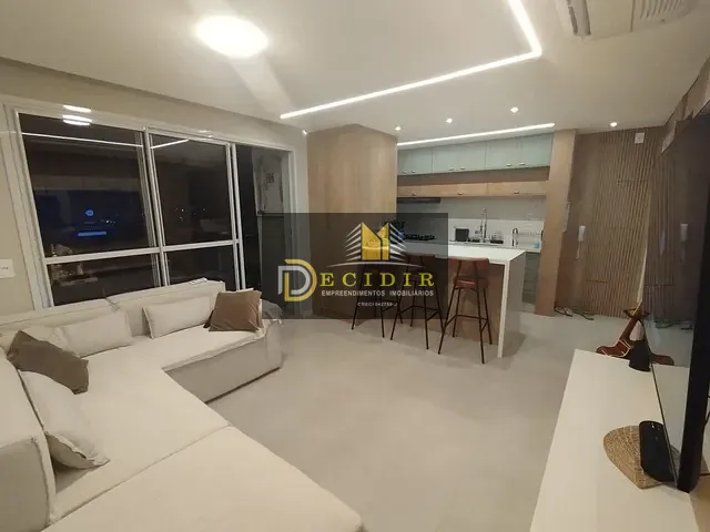 Apartamento com 100m² 2 quartos e 3 banheiros, à venda, no bairro Brás em São Paulo