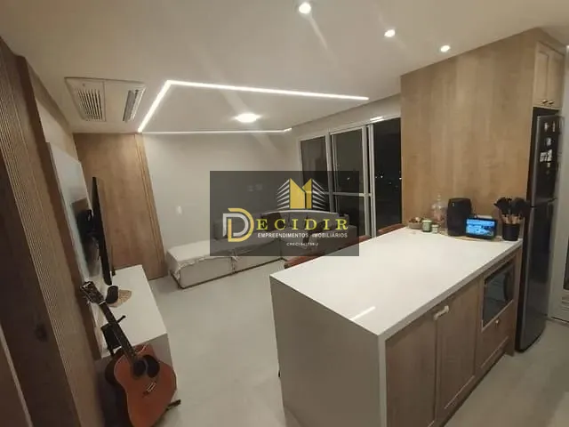 Apartamento com 100m² 2 quartos e 3 banheiros, à venda, no bairro Brás em São Paulo