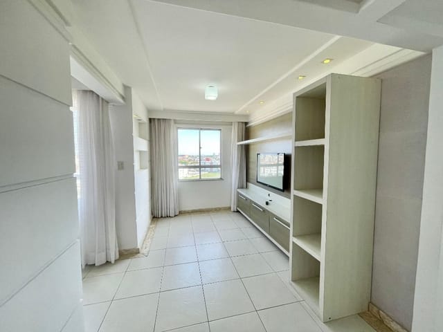 Apartamento com 85m² 2 quartos e 2 banheiros, à venda, no bairro Luzia em Aracaju