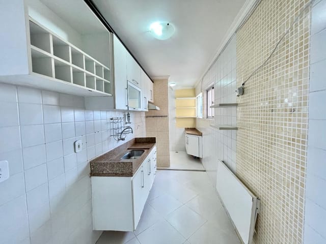 Apartamento com 85m² 2 quartos e 2 banheiros, à venda, no bairro Luzia em Aracaju