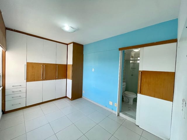 Apartamento com 85m² 2 quartos e 2 banheiros, à venda, no bairro Luzia em Aracaju
