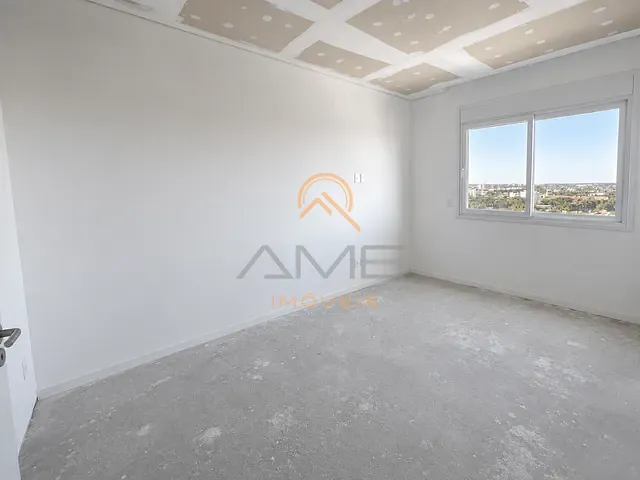 Apartamento 2 quartos e 2 banheiros, à venda, no bairro Centro em Pelotas