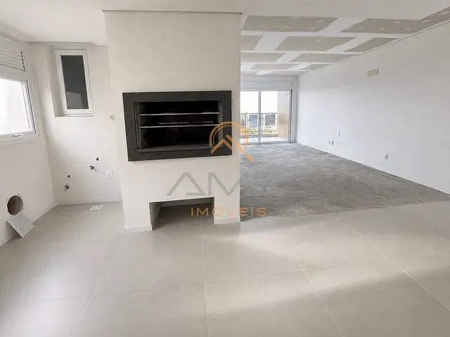 Apartamento 2 quartos e 2 banheiros, à venda, no bairro Centro em Pelotas