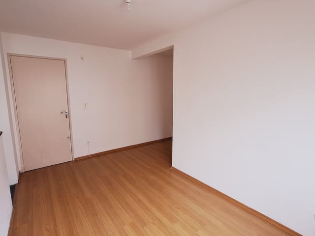 Foto do Apartamento - Apartamento para locação, com 48m², por R$ 1.200 + Cond. R$ 310,00 - Vila Urupês, Suzano, SP | Acharimóvel.net