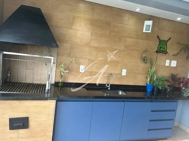 Apartamento com 192m² 4 quartos e 5 banheiros, para alugar, no bairro Tatuapé em São Paulo