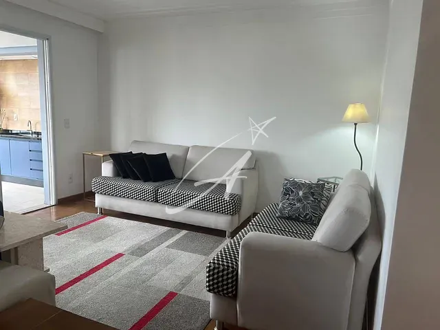Apartamento com 192m² 4 quartos e 5 banheiros, para alugar, no bairro Tatuapé em São Paulo