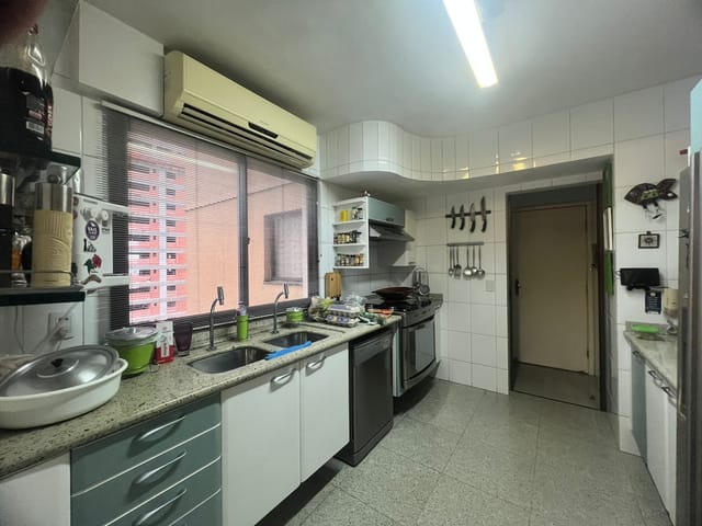 Cobertura / Penthouse 3 quartos e 5 banheiros, à venda, no bairro Setor Marista em Goiânia