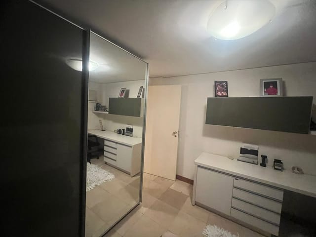 Cobertura / Penthouse 3 quartos e 5 banheiros, à venda, no bairro Setor Marista em Goiânia