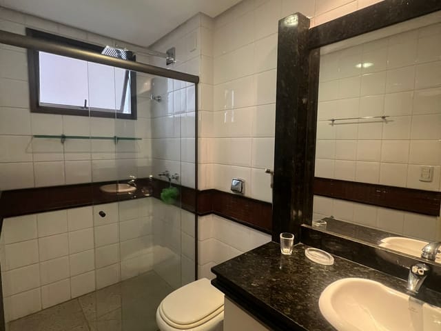 Cobertura / Penthouse 3 quartos e 5 banheiros, à venda, no bairro Setor Marista em Goiânia