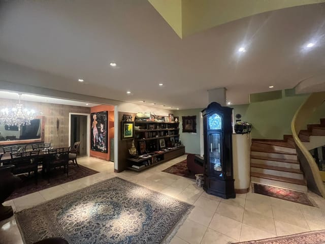 Cobertura / Penthouse 3 quartos e 5 banheiros, à venda, no bairro Setor Marista em Goiânia
