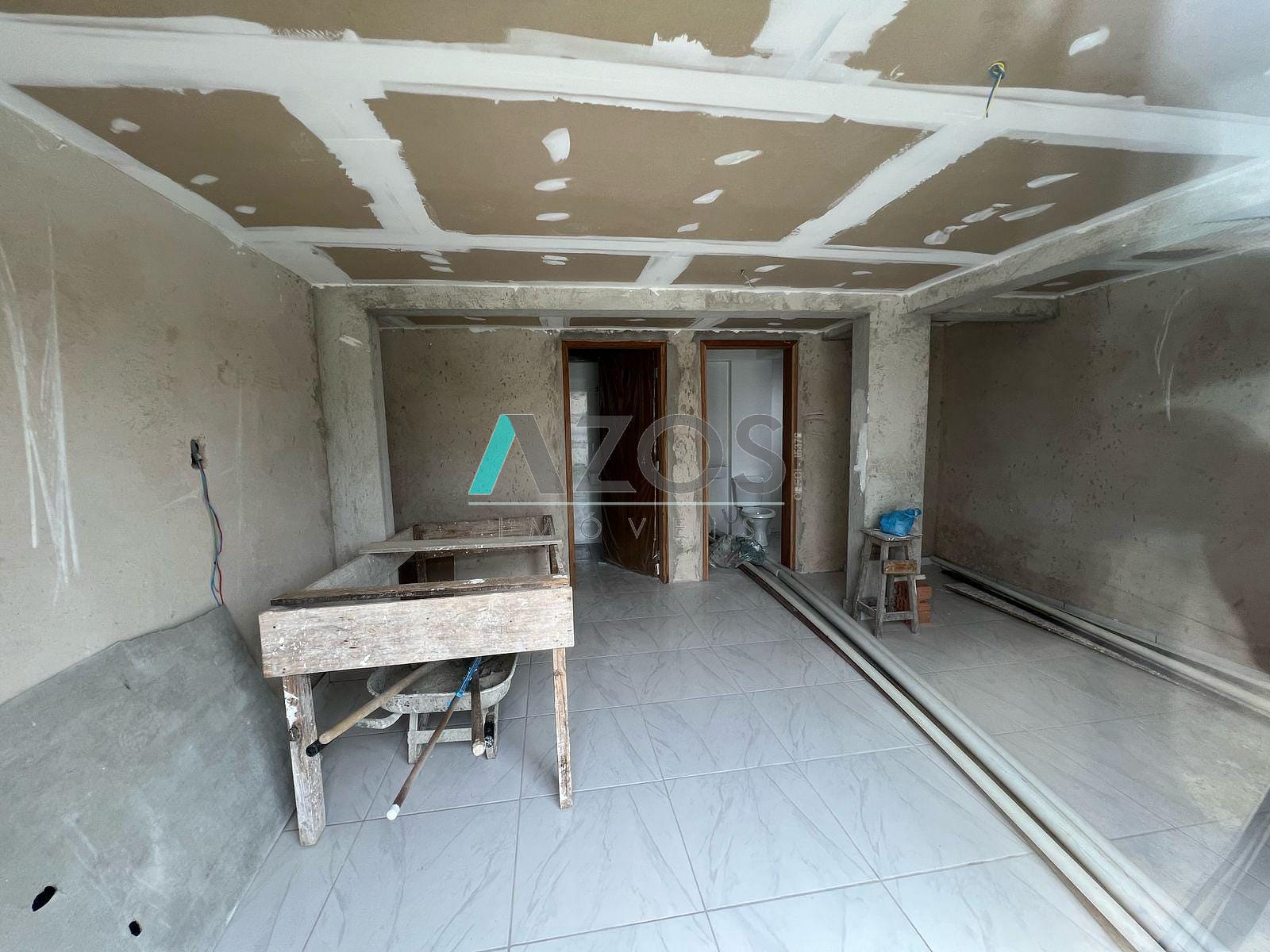 Apartamento à venda com 2 quartos, 46m² - Foto 12