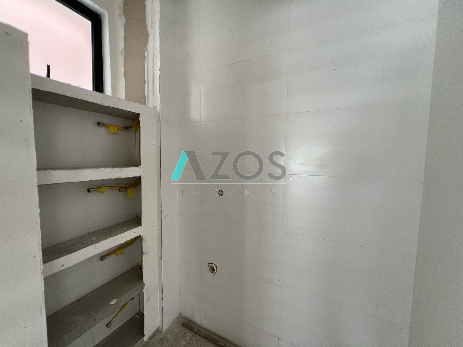 Apartamento à venda com 2 quartos, 46m² - Foto 8