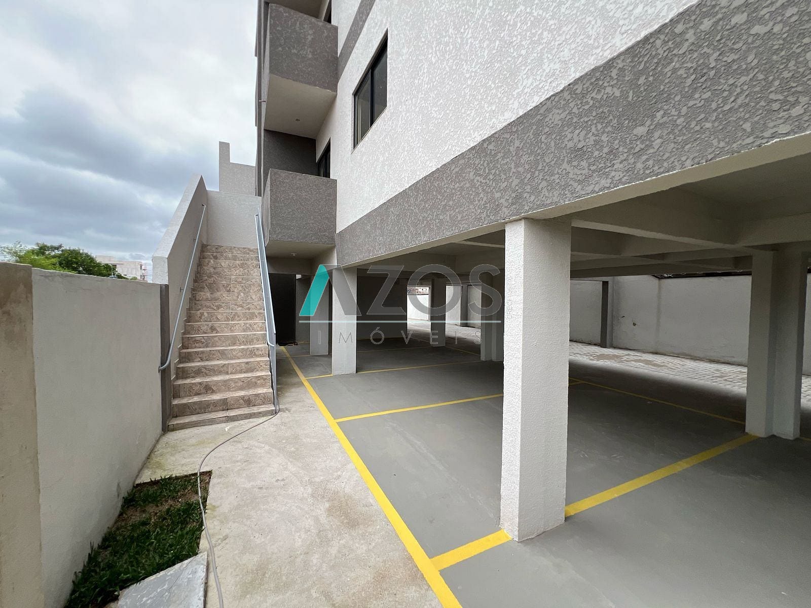 Apartamento à venda com 2 quartos, 46m² - Foto 11
