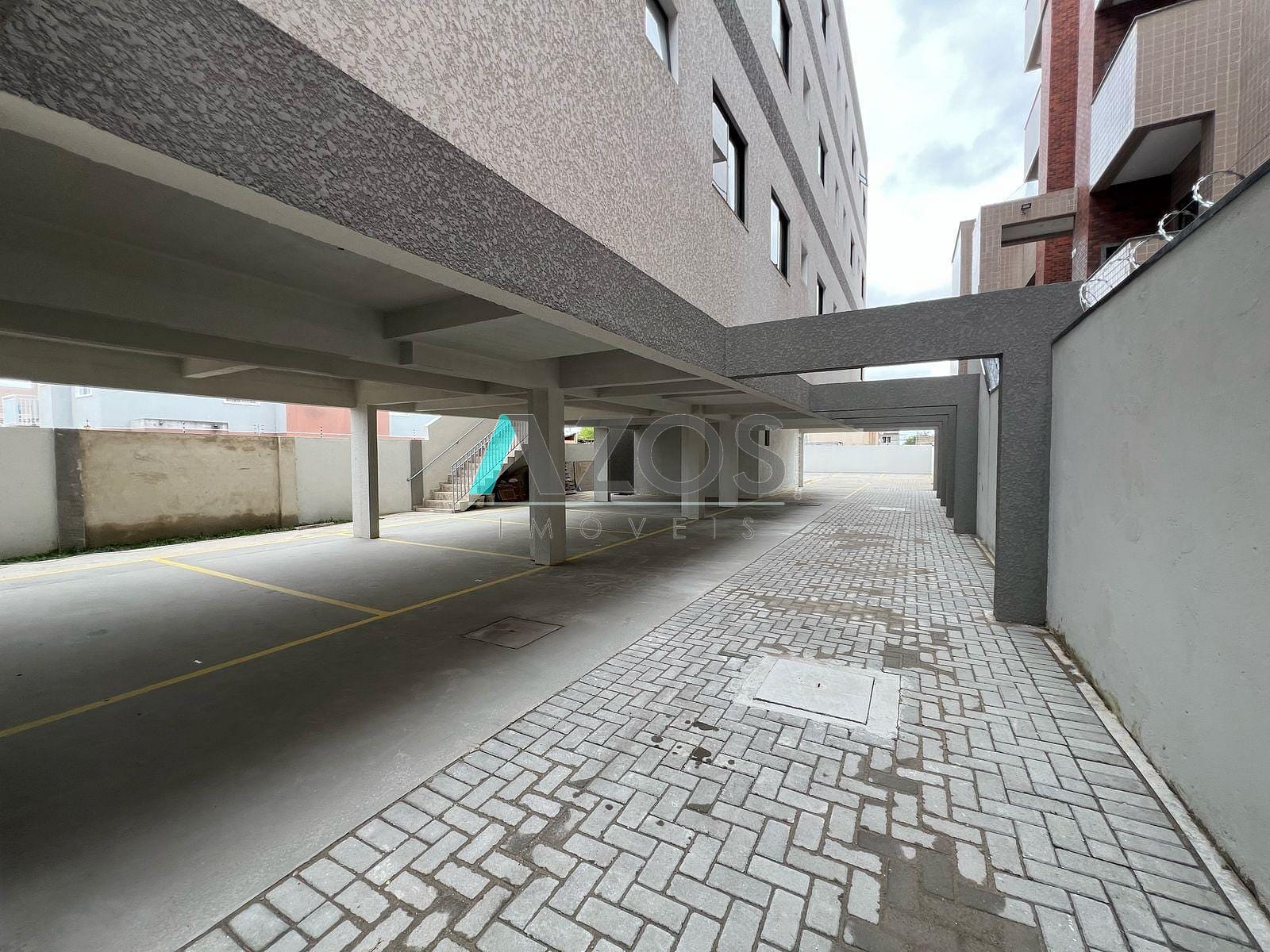 Apartamento à venda com 2 quartos, 46m² - Foto 18