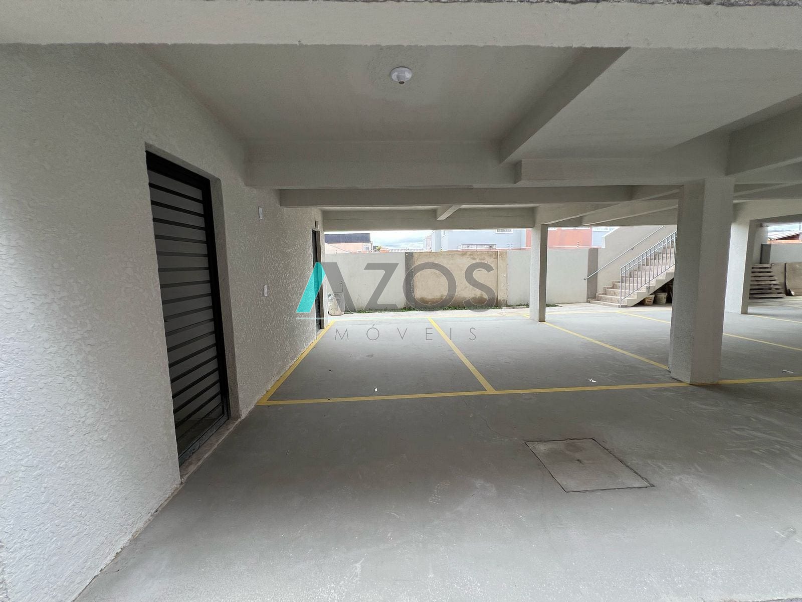 Apartamento à venda com 2 quartos, 46m² - Foto 19