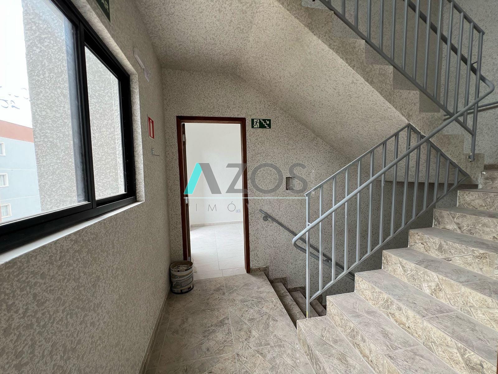 Apartamento à venda com 2 quartos, 46m² - Foto 9