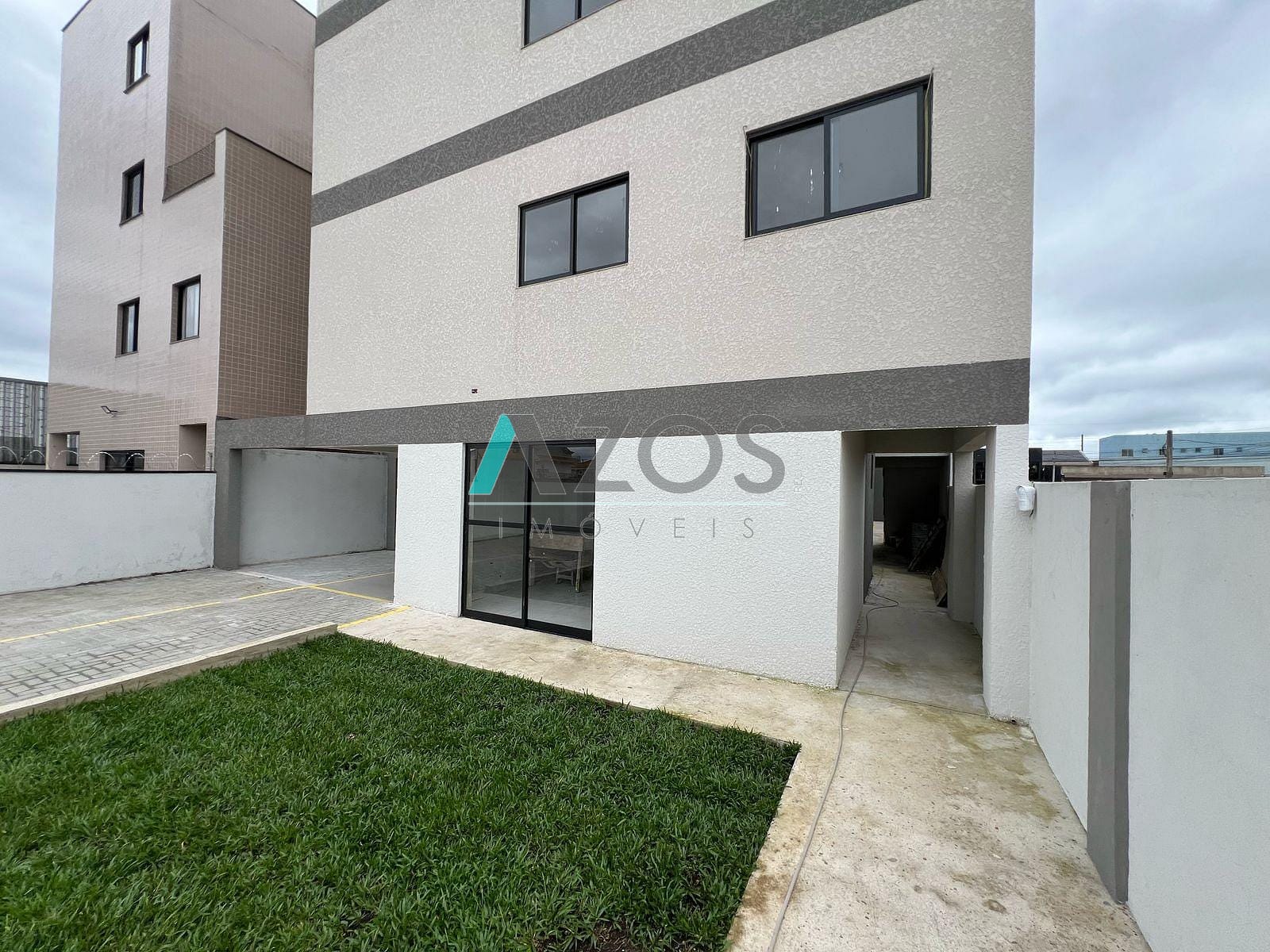 Apartamento à venda com 2 quartos, 46m² - Foto 13