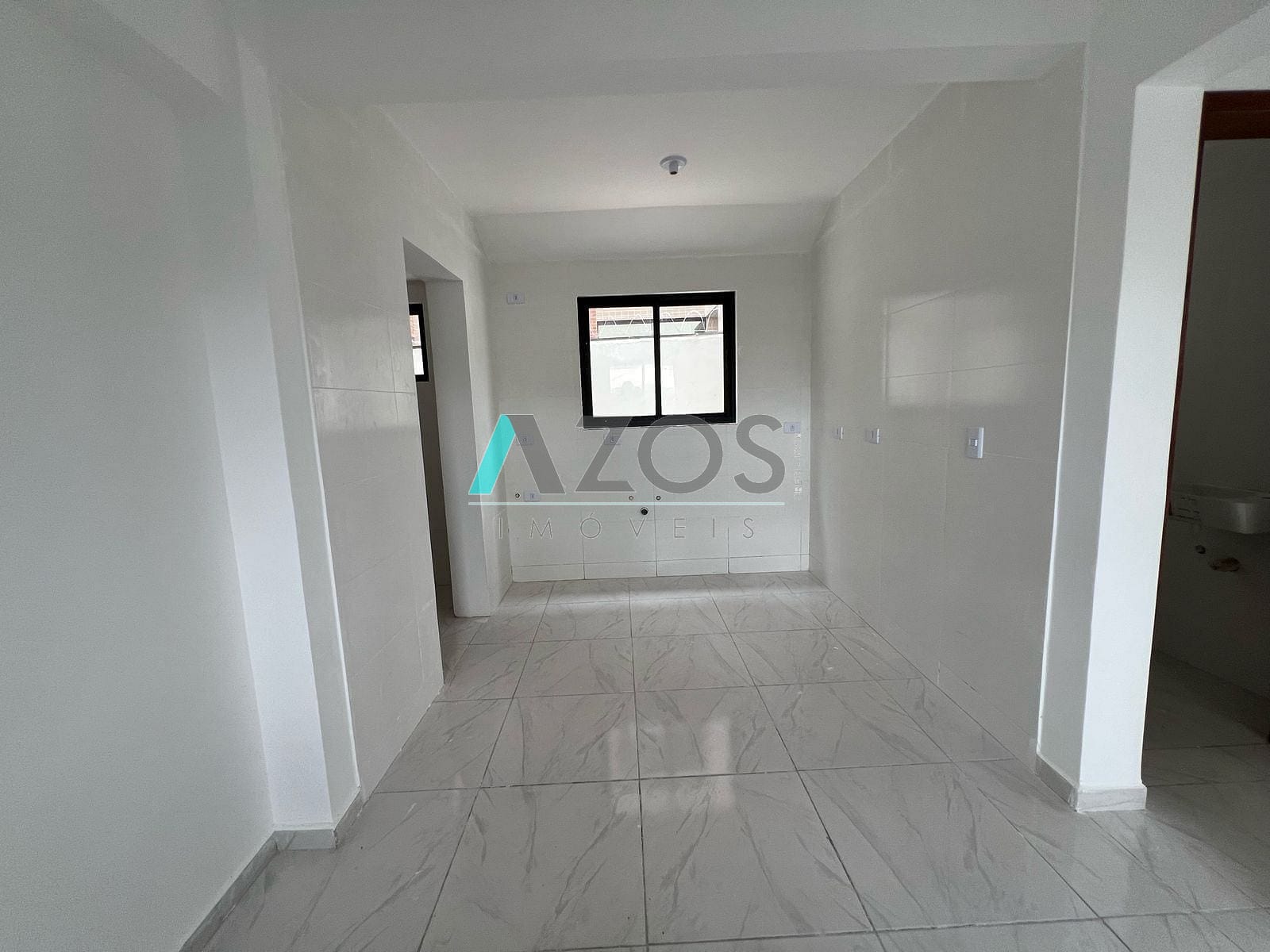 Apartamento à venda com 2 quartos, 46m² - Foto 6