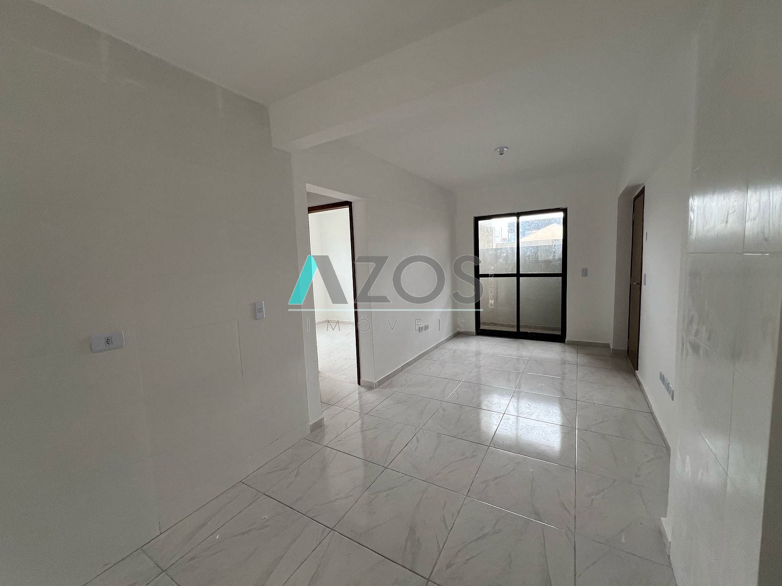 Apartamento à venda com 2 quartos, 46m² - Foto 4